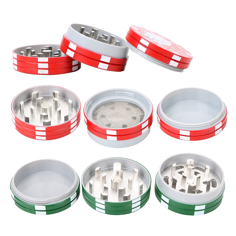 Herb Cutter Grinder