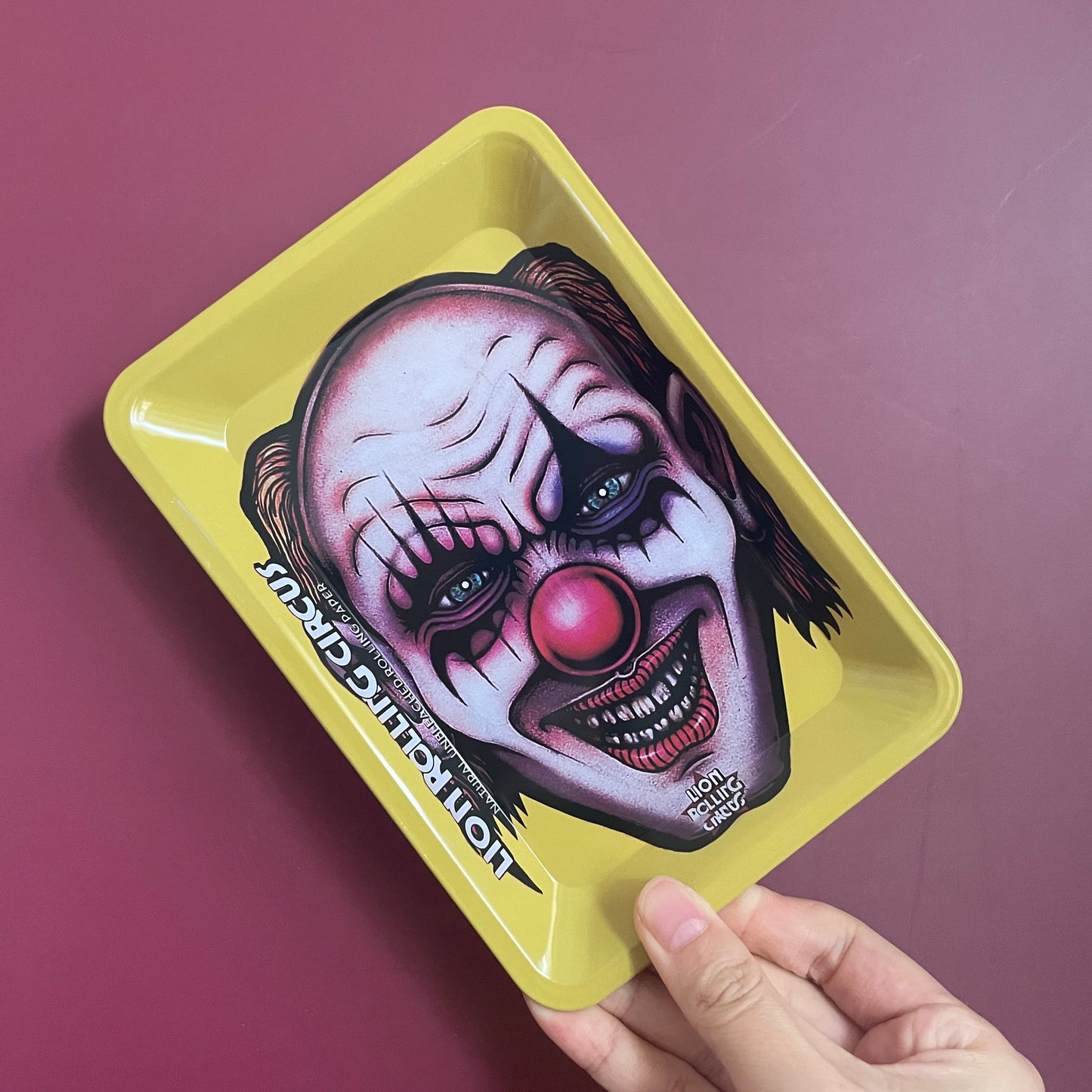 Rolling Tray Accessories 180*125mm