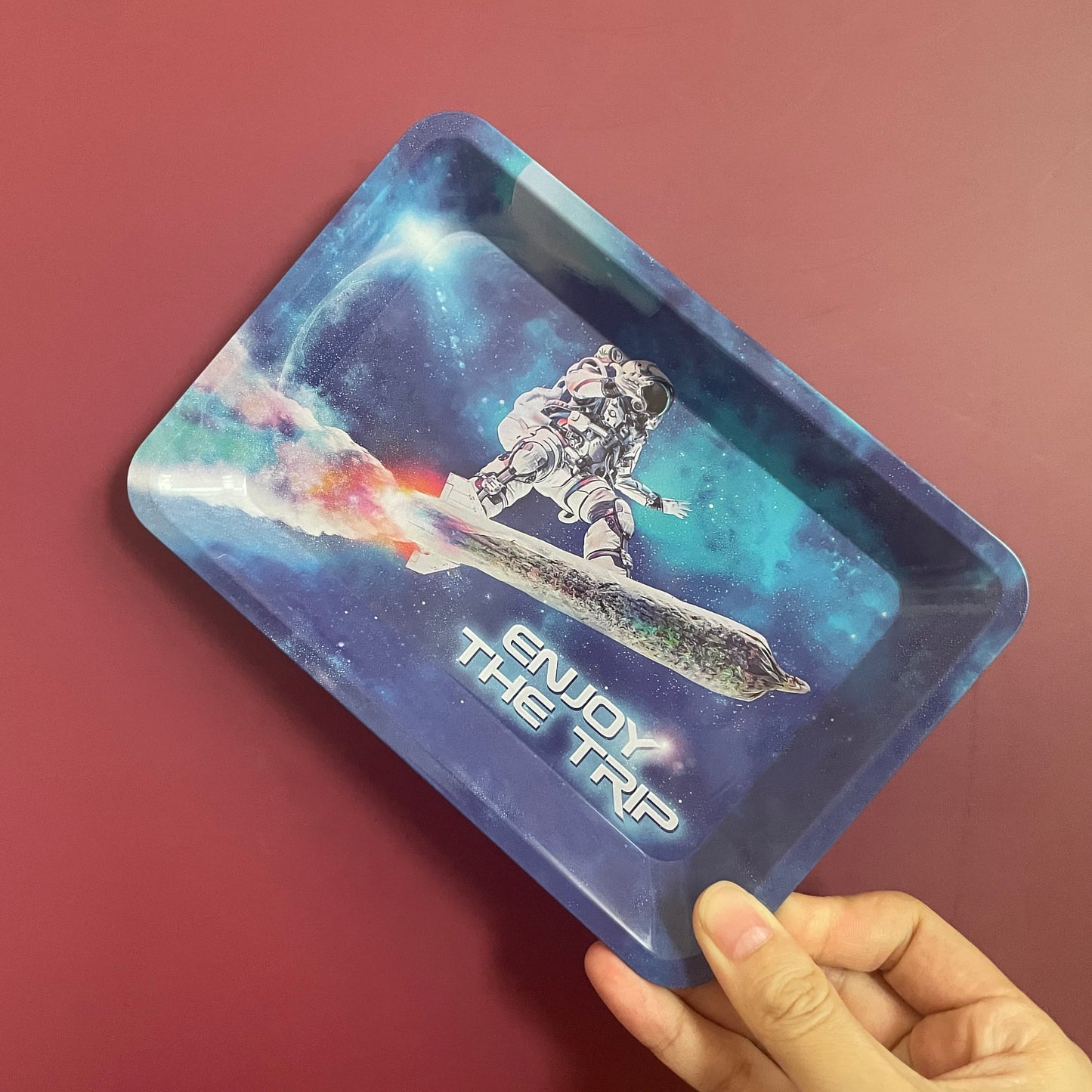 Rolling Tray Accessories 180*125mm