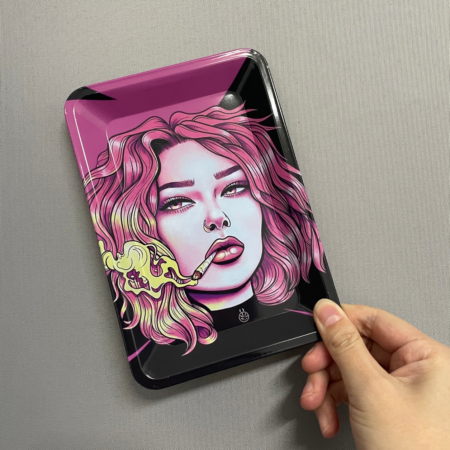 Rolling Tray Accessories 180*125mm